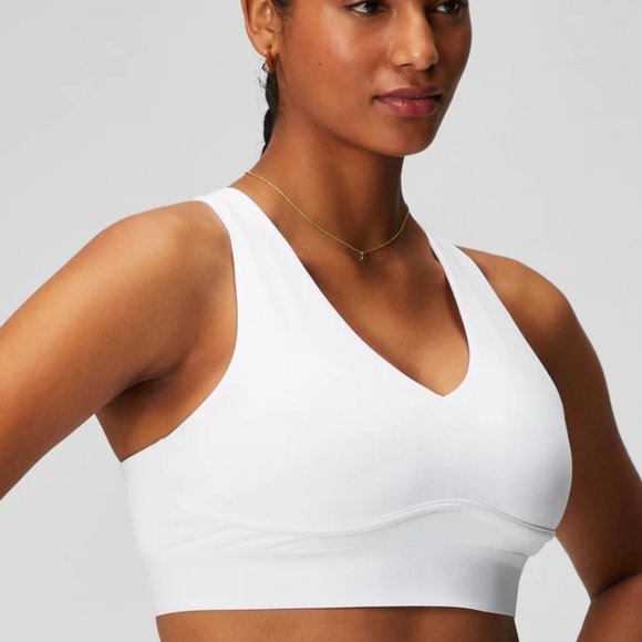 Fabletics | NWT All Day Every Day Low Impact Bra - Picture 14 of 15